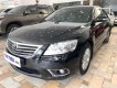 Toyota Camry   2010 - Bán xe Toyota Camry 2.4G năm 2010, màu đen