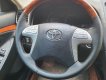 Toyota Camry   2008 - Cần bán xe Toyota Camry 3.5Q đời 2008, màu đỏ, 455tr