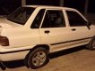 Kia Pride   1997 - Bán xe cũ Kia Pride đời 1997, giá 60tr