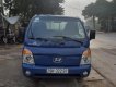 Hyundai Porter 2011 - Cần bán xe Hyundai Porter năm sản xuất 2011, màu xanh lam, giá tốt