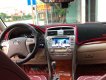 Toyota Camry   2007 - Cần bán xe Toyota Camry 2.4G 2007, màu đen, giá tốt