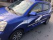 Kia Picanto 2006 - Cần bán gấp Kia Picanto đời 2006, màu xanh lam, xe nhập số tự động, 168tr
