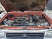 Toyota 4 Runner 1992 - Cần bán gấp Toyota 4 Runner đời 1992, xe nhập, 89 triệu