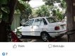 Kia Pride   1997 - Bán xe cũ Kia Pride đời 1997, giá 60tr