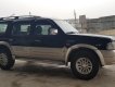 Ford Everest 2005 - Bán Ford Everest đời 2005, nhập khẩu, số sàn