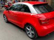 Audi A1 1.4 TFSI 2010 - Bán Audi A1 1.4 TFSI 2010, màu đỏ, xe nhập xe gia đình, giá 495tr