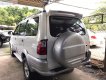 Isuzu Hi lander 2004 - Bán Isuzu Hi lander V-spec 2.5 MT sản xuất năm 2004, màu trắng, giá cạnh tranh