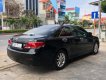 Toyota Camry   2007 - Cần bán xe Toyota Camry 2.4G 2007, màu đen, giá tốt