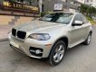 BMW X6 2009 - Bán BMW X6 sản xuất 2009, màu bạc, nhập khẩu nguyên chiếc chính chủ