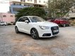 Audi A1 2010 - Cần bán gấp Audi A1 năm 2010, màu trắng, nhập khẩu nguyên chiếc, giá tốt