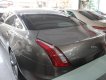 Jaguar XJ XJ   2010 - Bán ô tô Jaguar XJ sản xuất năm 2010, nhập khẩu nguyên chiếc