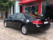 Toyota Camry   2007 - Cần bán xe Toyota Camry 2.4G 2007, màu đen, giá tốt