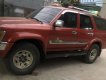 Toyota 4 Runner 1992 - Cần bán gấp Toyota 4 Runner đời 1992, xe nhập, 89 triệu