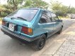 Toyota Corolla 1983 - Bán Toyota Corolla đời 1983, màu xanh lam, nhập khẩu, giá 175tr