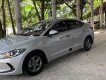 Hyundai Elantra 2017 - Bán xe Hyundai Elantra đời 2017, màu xám