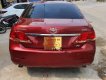 Toyota Camry   2008 - Cần bán xe Toyota Camry 3.5Q đời 2008, màu đỏ, 455tr