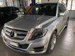 Mercedes-Benz GLK Class  GLK220 CDI 4Matic  2013 - Cần bán xe Mercedes GLK220 CDI 4Matic 2013, màu xám, nhập khẩu nguyên chiếc, giá chỉ 892 triệu