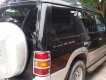 Mitsubishi Pajero   2006 - Bán Mitsubishi Pajero 3.0 sản xuất năm 2006, màu đen, xe gia đình