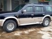 Ford Everest 2005 - Bán Ford Everest đời 2005, nhập khẩu, số sàn