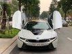 BMW i8 2015 - Bán BMW i8 đời 2015, màu trắng, nhập khẩu nguyên chiếc