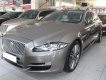 Jaguar XJ XJ   2010 - Bán ô tô Jaguar XJ sản xuất năm 2010, nhập khẩu nguyên chiếc