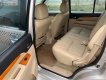 Ford Everest 2010 - Cần bán xe Ford Everest sản xuất năm 2010, màu hồng chính chủ, 468tr