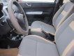 Hyundai Getz   2010 - Bán Hyundai Getz năm 2010, màu bạc, nhập khẩu, xe gia đình