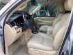 Lexus LX 2009 - Cần bán gấp Lexus LX sản xuất 2009, màu bạc, xe nhập