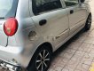 Chevrolet Spark 2009 - Bán Chevrolet Spark đời 2009, màu bạc, giá tốt