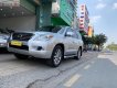 Lexus LX 2009 - Cần bán gấp Lexus LX sản xuất 2009, màu bạc, xe nhập