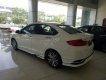 Honda City   2019 - Bán Honda City 2019, màu trắng, giá tốt