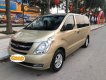 Hyundai Grand Starex   2010 - Bán xe cũ Hyundai Grand Starex đời 2010, nhập khẩu