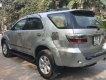 Toyota Fortuner   2010 - Cần bán Toyota Fortuner sản xuất năm 2010, giá chỉ 588 triệu