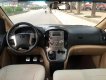 Hyundai Grand Starex 2010 - Cần bán Hyundai Grand Starex đời 2010, màu vàng, xe nhập  