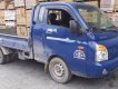 Hyundai Porter 2006 - Bán Hyundai Porter sản xuất năm 2006, màu xanh lam, xe nhập  