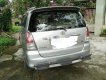 Toyota Innova 2008 - Bán xe Toyota Innova sản xuất năm 2008, màu bạc, nhập khẩu, giá 220tr