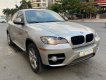 BMW X6 2009 - Bán BMW X6 sản xuất 2009, màu bạc, nhập khẩu nguyên chiếc chính chủ