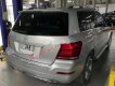 Mercedes-Benz GLK Class  GLK220 CDI 4Matic  2013 - Cần bán xe Mercedes GLK220 CDI 4Matic 2013, màu xám, nhập khẩu nguyên chiếc, giá chỉ 892 triệu