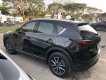 Mazda CX 5    AT 2018 - Bán ô tô Mazda CX 5 AT 2018, màu đen, giá 920tr