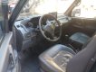 Mitsubishi Pajero 3.0 2005 - Bán Mitsubishi Pajero 3.0 đời 2005, màu xanh , giá tốt