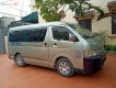 Toyota Hiace 2005 - Bán Toyota Hiace đời 2005, màu xanh lam, giá 175tr