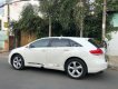 Toyota Venza   2010 - Cần bán gấp Toyota Venza 3.5 AWD năm sản xuất 2010, màu trắng, nhập khẩu  