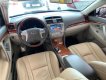 Toyota Camry   2010 - Bán xe Toyota Camry 2.4G năm 2010, màu đen