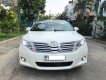 Toyota Venza   2010 - Cần bán gấp Toyota Venza 3.5 AWD năm sản xuất 2010, màu trắng, nhập khẩu  