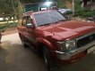 Toyota 4 Runner 1992 - Cần bán gấp Toyota 4 Runner đời 1992, xe nhập, 89 triệu