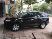 Chevrolet Captiva   2008 - Cần bán Chevrolet Captiva LT 2.4 MT năm 2008, màu đen số sàn