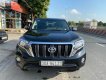 Toyota Prado 2015 - Bán ô tô Toyota Prado sản xuất năm 2015, màu đen, nhập khẩu