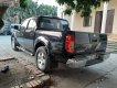 Nissan Navara 2013 - Bán Nissan Navara năm 2013, màu đen, xe nhập 