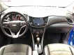 Chevrolet Trax   2017 - Bán xe Chevrolet Trax 1.4 LT đời 2017, màu xanh lam, nhập khẩu Hàn Quốc 