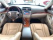 Toyota Camry   2010 - Bán xe Toyota Camry 2.4G năm 2010, màu đen